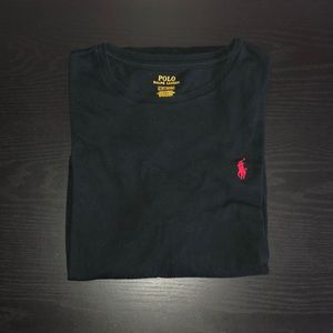 Polo Ralph Lauren Crewneck T-shirt
